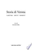 Storia di Verona