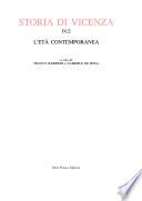 Storia di Vicenza: L'età contemporanea (2 pts.)