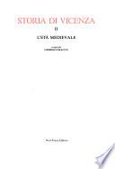 Storia di Vicenza: L'età medievale
