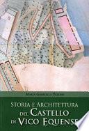 Storia e architettura del castello di Vico Equense
