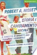 Storia e cambiamento sociale