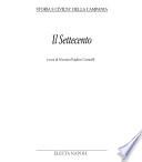 Storia e civiltà della Campania: Il Settecento