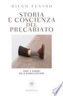 Storia e coscienza del precariato