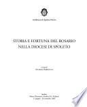 Storia e fortuna del Rosario nella diocesi di Spoleto