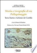Storia e geografia di un pellegrinaggio. Terra Santa e Antonio de Castillo