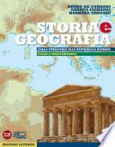 Storia e Geografia. vol. 1. Dalla preistoria alla repubblica romana / Italia e Mediterraneo