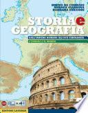 Storia e Geografia. vol. 2. Dall'impero romano all'età carolingia / L'Europa e il mondo