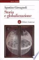 Storia e globalizzazione