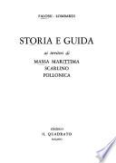 Storia e guida ai territori di Massa Marittima, Scarlino, Follonica