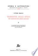 Storia e letteratura
