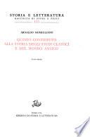 Storia e letteratura