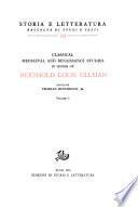Storia e letteratura