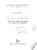 Storia e letteratura