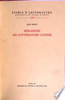Storia e letteratura