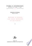 Storia e letteratura
