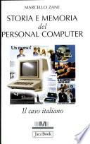 Storia e memoria del personal computer