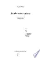 Storia e narrazione