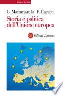 Storia e politica dell'Unione europea
