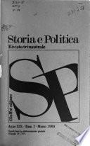 Storia e politica