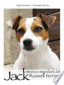 Storia e standard del Jack Russel terrier