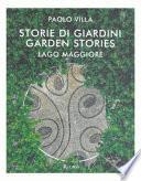 Storia e storie di giardini