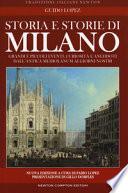 Storia e storie di Milano