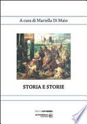 Storia e storie
