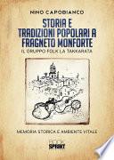 Storia e tradizioni popolari a Fragneto Monforte
