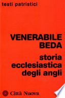 Storia ecclesiastica degli Angli