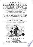 Storia Ecclesiastica