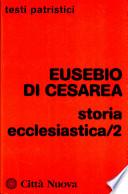 Storia ecclesiastica