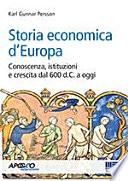 Storia economica d'Europa
