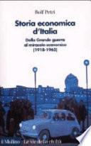 Storia economica d'Italia