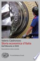 Storia economica d'Italia