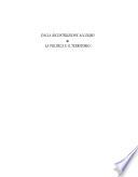 Storia economica e sociale di Bergamo: La politica e il territorio