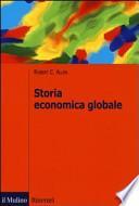 Storia economica globale