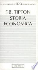 Storia economica