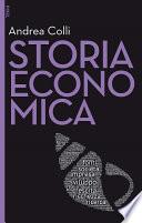 Storia economica - II edizione