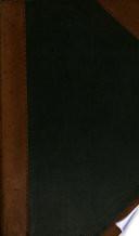 Storia ed analisi degli antichi romanzi di cavalleria e dei poemi romanzeschi d'Italia. [With] Appendice [entitled] Bibliografia dei romanzi e poemi romanzeschi d'Italia [by G. Melzi].