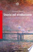 Storia ed evoluzione