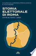 Storia elettorale di Roma