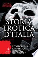 Storia erotica d'Italia