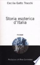 Storia esoterica d'Italia