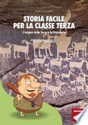 Storia facile per la classe terza