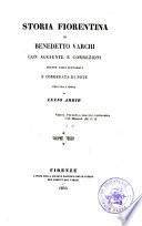 Storia fiorentina