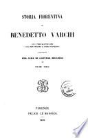 Storia fiorentina