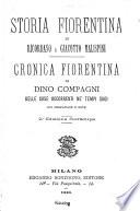 Storia fiorentina