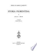 Storia fiorentina