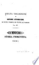 Storia Fiorentina