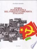 Storia fotografica del Partito comunista italiano